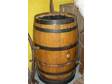 $100,  Jack Daniel's whiskey barrel